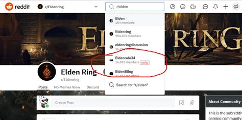 If it exist there is r34 : r/Eldenring